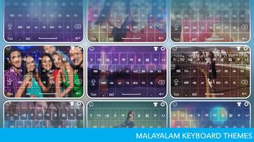 Type In Malayalam Keyboard imagem de tela 3