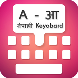 Type In Nepali Keyboard icône
