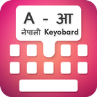 Type In Nepali Keyboard ícone