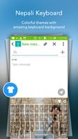 Type In Nepali Keyboard imagem de tela 3