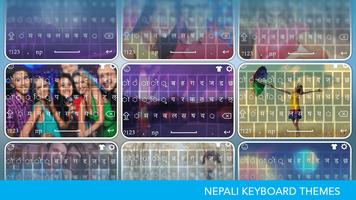 Type In Nepali Keyboard 海報