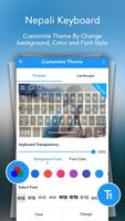 Type In Nepali Keyboard imagem de tela 2