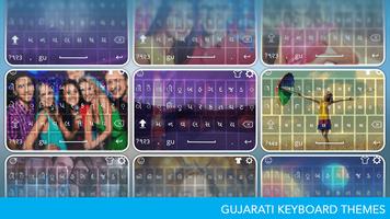 Type In Gujarati Keyboard poster