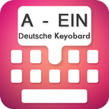 Type In German Keyboard