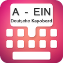 Type In German Keyboard APK