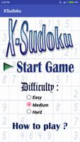 Xtreme Sudoku-poster