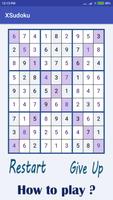 Xtreme Sudoku স্ক্রিনশট 2