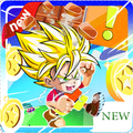 Super Goku Saiyan Adventures