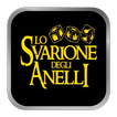 Lo Svarione Degli Anelli