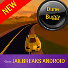 Guide Jailbreaks - DUNE BUGGY icône