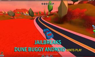 Guide Jailbreaks - DUNE BUGGY capture d'écran 1