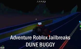 Guide Jailbreaks - DUNE BUGGY capture d'écran 2