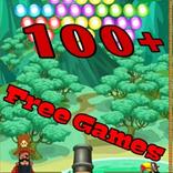 ”100+ Free Games