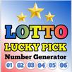 LOTTO Lucky Pick :) APK