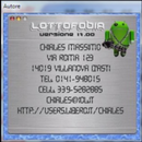 Lotto fobia Droid Free 💯 APK