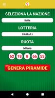 Lotto Piramidi تصوير الشاشة 1