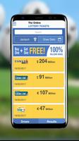 Britishlotto - Onlinelotteries screenshot 2