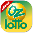 🇦🇺 OZ Lotto Results & Draws 🇦🇺-icoon