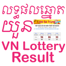 លទ្ធផលឆ្នោតយួន-VNLottery APK