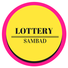 Lottery Sambad icône