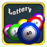 Lottery Numbers Generator icône