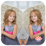 Mirror Effect - Photo Maker