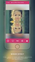 Mirror Effect - Photo Maker 截图 1