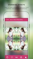 Mirror Effect - Photo Maker 截图 3