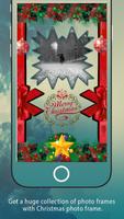 Christmas photo frames স্ক্রিনশট 2