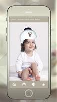 Dumala sahib photo editor plakat