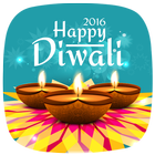 Icona Diwali Photo Frame