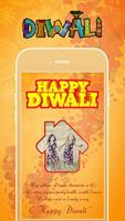Diwali Photo Frame syot layar 3