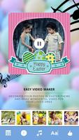 Easter Egg - Movie Maker ภาพหน้าจอ 1