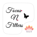Focus N Filter - InstaDraw