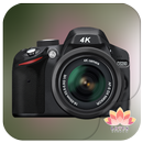 4K Camera APK