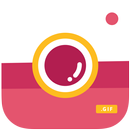 GIF Camera - Video to GIF APK