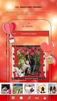 Love Video Maker পোস্টার