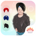Punjabi Turban Photo Editor