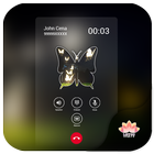 PIP Caller ID - IOS 10 icône