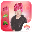 Rajasthani Turban Photo Editor APK