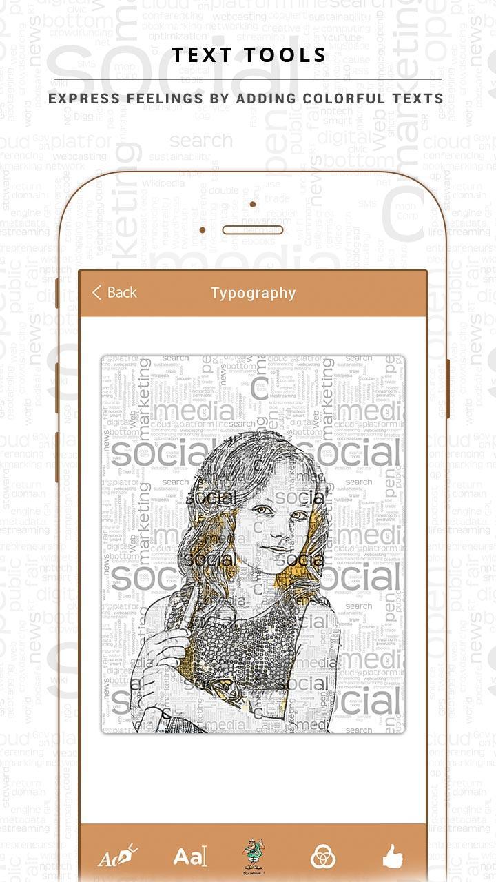 Typography APK for Android Download