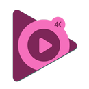 Video Player-4K Video Support APK
