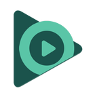 HD Video Player أيقونة