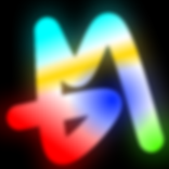 Shake Light Painting