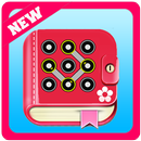 Secret Diary with lock APK
