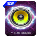 Loud Volume Booster Plus