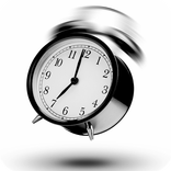 زنگ با صدای بلند