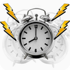 Loud alarm sounds APK
