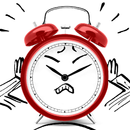 Sonneries de réveil fort APK