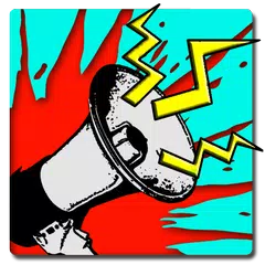 Loud Ringtones 2020 Icon